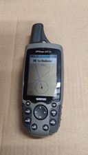 Garmin 60csx handheld for sale  ANDOVER