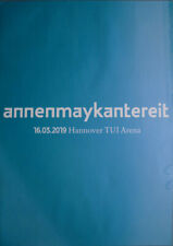 Annenmaykantereit 2019 concert gebraucht kaufen  Oberhausen