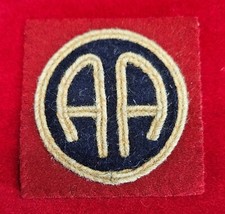 Original ww1 82nd for sale  Volcano