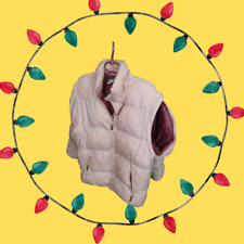 Manteau doudoune court d'occasion  Vendeuvre-sur-Barse