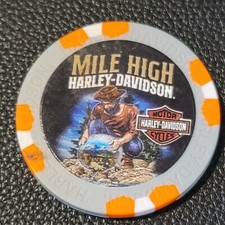 Mile high colorado for sale  Red Oak
