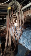 Complete torch set for sale  Hellertown