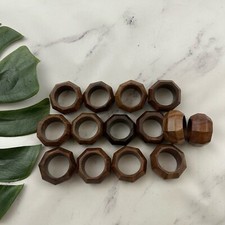 Vintage teak wood for sale  Sacramento