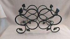 Vintage decorative wrought for sale  Clearfield
