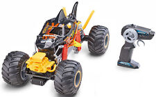 Revell monster truck gebraucht kaufen  Arnstadt