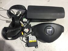 Kit airbag completo usato  Massa di Somma