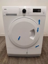 Aeg txc508b2b condenser for sale  THETFORD