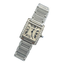 Vintage cartier tank for sale  LONDON