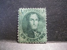Usado, Bélgica #13a Usado- WDWPhilatelic (A7K) (2/25) comprar usado  Enviando para Brazil