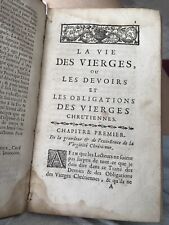 Livre ancien jean d'occasion  Paris IX