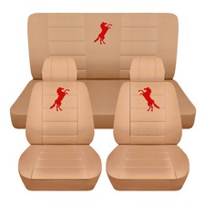 Car seat covers for sale  Upland
