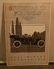 1912 flanders twenty for sale  Livonia