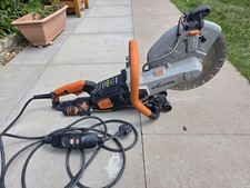 electric concrete saw for sale electric concrete saw for sale SUTTON COLDFIELD