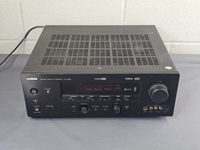 Receptor AV de som natural Yamaha HTR-5960  comprar usado  Enviando para Brazil