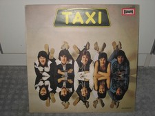 Taxi same pop gebraucht kaufen  Dieburg