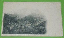 Cpa carte postale d'occasion  Vendat