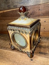 Vintage footed ornate for sale  Cocoa Beach