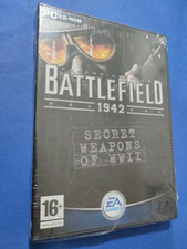 Battlefield 1942 gioco usato  Bari
