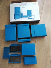 Map meat cutter for sale  HENLOW