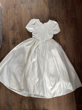 Girls costume fancy for sale  UK