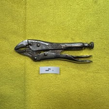 Vise grip 5wr for sale  PAIGNTON