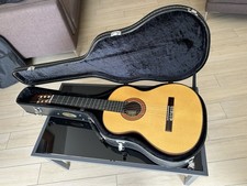 Chitarra classica cuenca usato  San Giovanni Rotondo