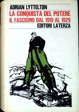 Conquista del potere usato  Italia