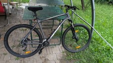 Merida big.nine xxl usato  Milano
