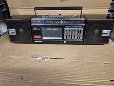 Vintage panasonic fm49 for sale  MANCHESTER