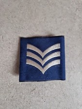 Raf sargent military for sale  LEIGH-ON-SEA