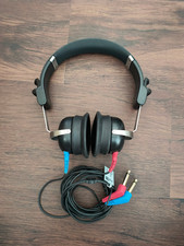 Cuffie audiometriche radioear usato  Spedire a Italy