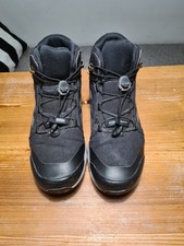 Terrex wanderschuh schwarz gebraucht kaufen  Hamburg