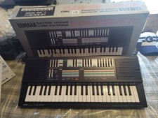 Yamaha keyboard pss d'occasion  Expédié en Belgium
