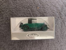 Roskopf 214 mercedes gebraucht kaufen  Bischofswerda, Demitz-Thumitz, Schmölln-Putzkau