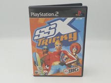 Ssx tricky sony for sale  WOTTON-UNDER-EDGE