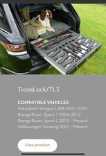 Translock transk9 gun for sale  GERRARDS CROSS