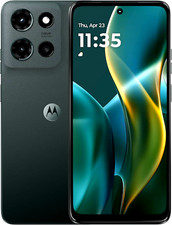 ✔️NOVO EM FOLHA Motorola Moto G 5G 2025 XT2513 50MP 📸 128GB 🔓 Desbloqueado Cinza Floresta comprar usado  Enviando para Brazil