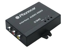 Phonocar 940 interfaccia usato  Cagliari