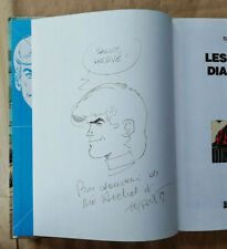 Ric hochet jumeaux d'occasion  Thann