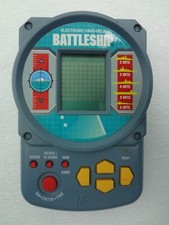 Battleship milton bradley for sale  Menomonee Falls