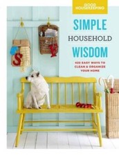 Good housekeeping simple for sale  Montgomery