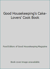 Good Housekeeping's Cake-Lovers' Cook Book comprar usado  Enviando para Brazil