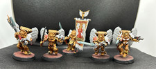 Winged sanguinary guard for sale  Middletown