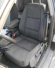 Audi kombi sitz gebraucht kaufen  Borgentreich