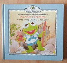 Kermit eremita barry usato  Cirie