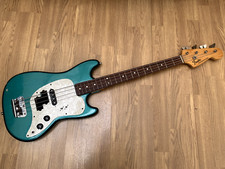 1972 fender musicmaster for sale  LEATHERHEAD