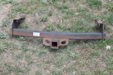 Ford bumper pull for sale  New Deal