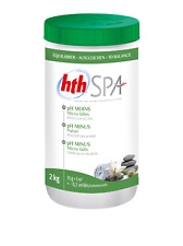 Hth spa micro d'occasion  France
