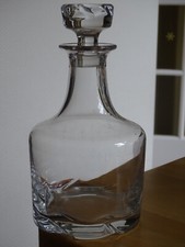 Daum carafe whisky d'occasion  Thann