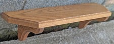 Vintage handmade solid for sale  Scranton